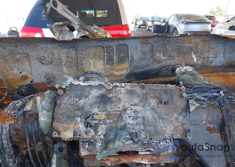 2024 Toyota Tundra Hybrid Limited 4Wd из США, поврежденный, VIN 5TFWC5DB2RX050185